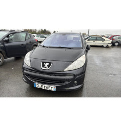 Boite de vitesses PEUGEOT 207