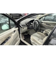 Boite de vitesses PEUGEOT 207