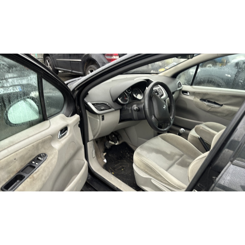 Boite de vitesses PEUGEOT 207 Photo n°13