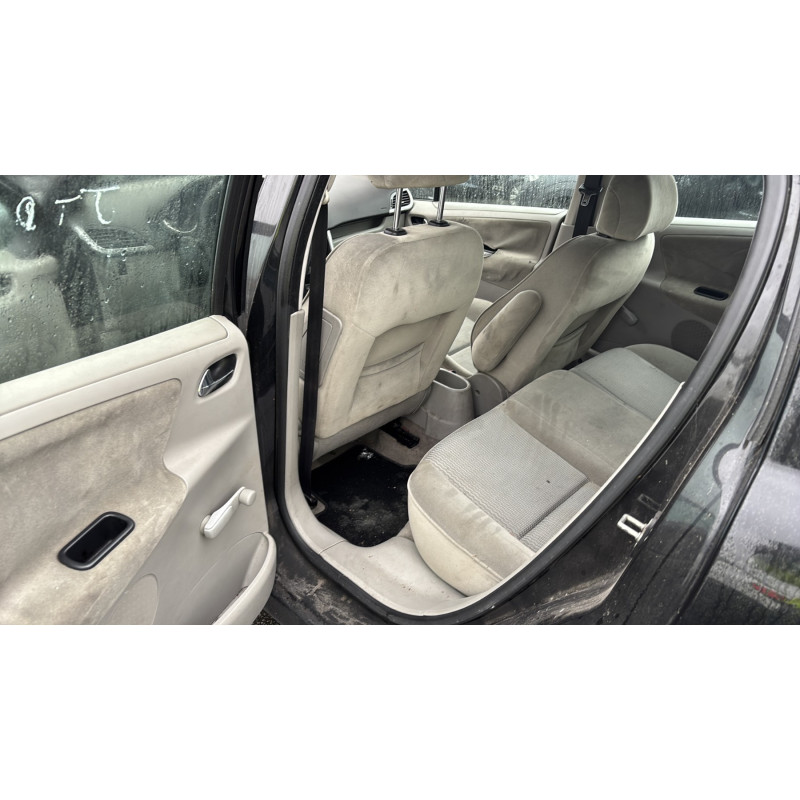 Boite de vitesses PEUGEOT 207 Photo n°14