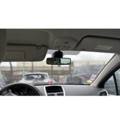 Boite de vitesses PEUGEOT 207