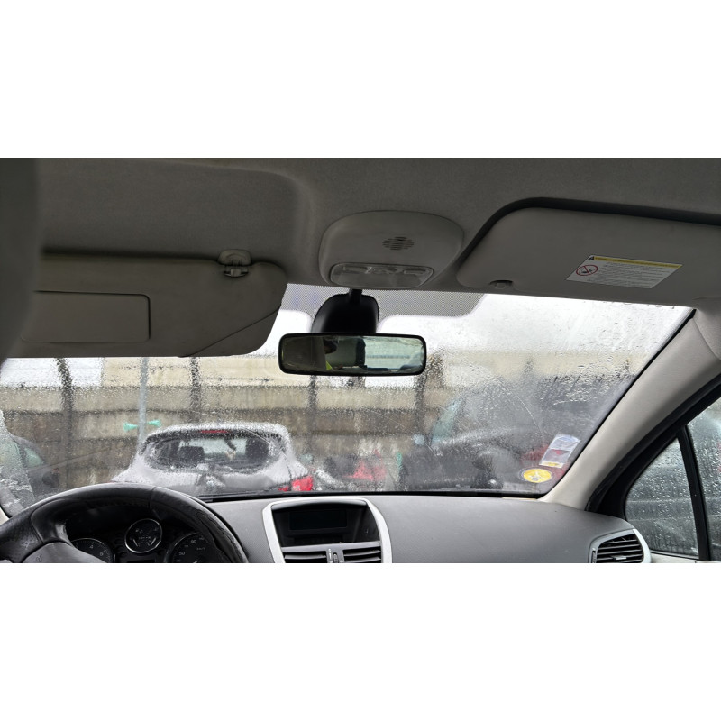 Boite de vitesses PEUGEOT 207 Photo n°16