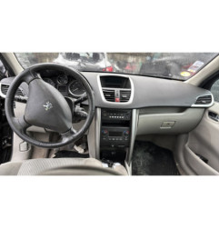 Boite de vitesses PEUGEOT 207