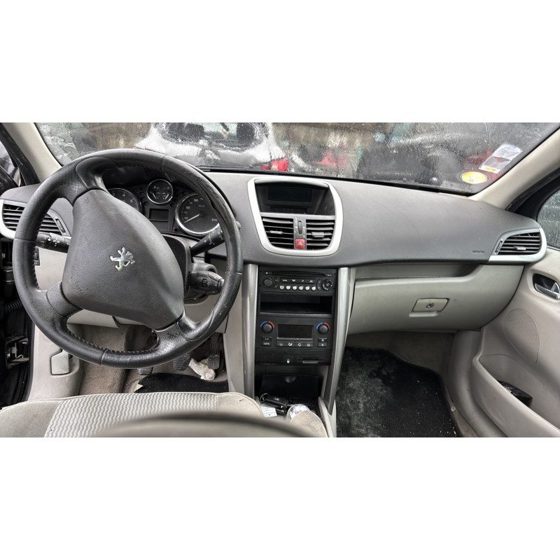 Boite de vitesses PEUGEOT 207 Photo n°17