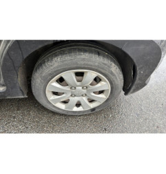 Boite de vitesses PEUGEOT 207