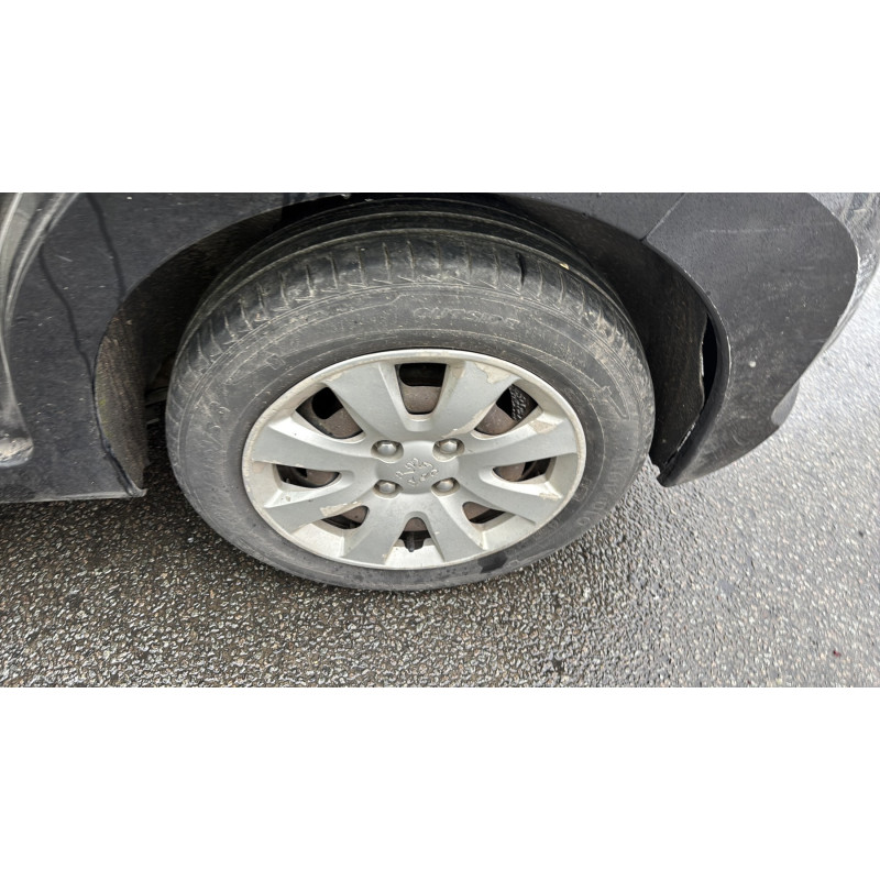 Boite de vitesses PEUGEOT 207 Photo n°18