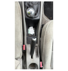 Boite de vitesses PEUGEOT 207