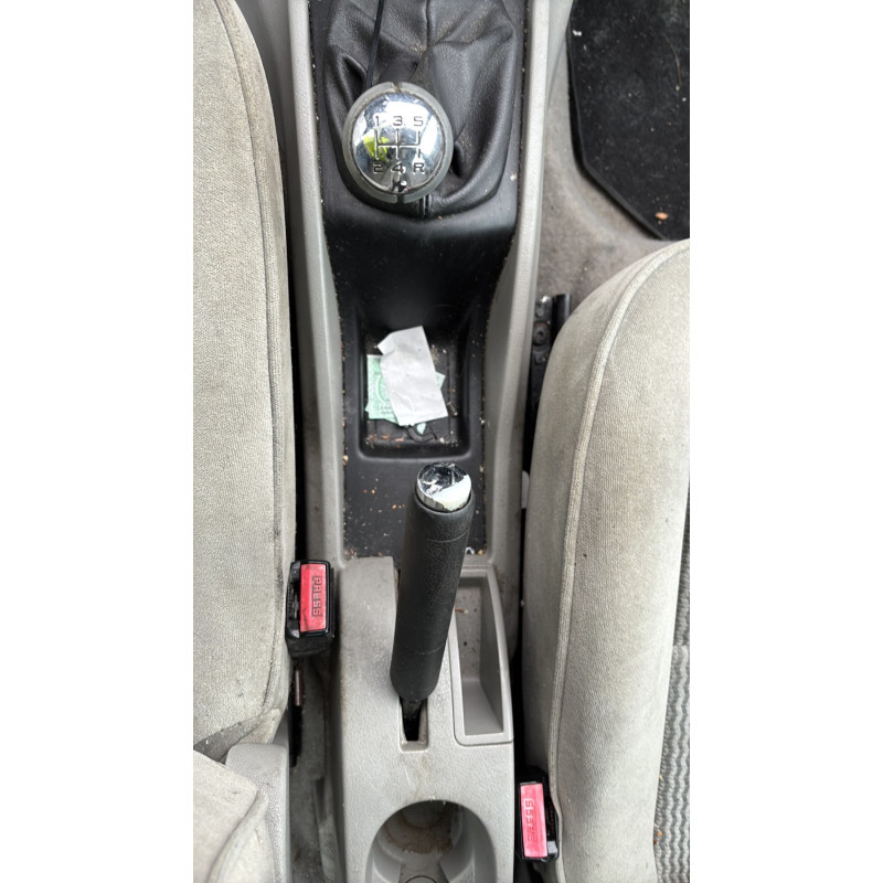 Boite de vitesses PEUGEOT 207 Photo n°19