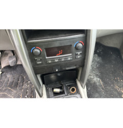 Boite de vitesses PEUGEOT 207