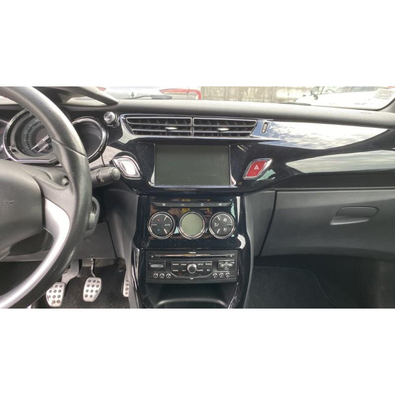 Boite de vitesses CITROEN DS3 Photo n°9