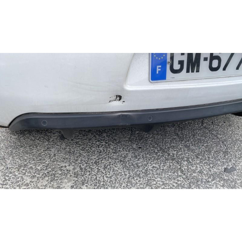 Boite de vitesses CITROEN DS3 Photo n°10