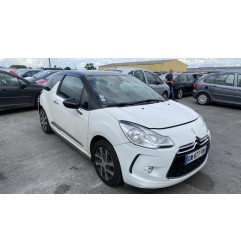 Boite de vitesses CITROEN DS3