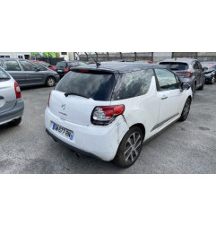 Boite de vitesses CITROEN DS3