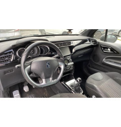 Boite de vitesses CITROEN DS3