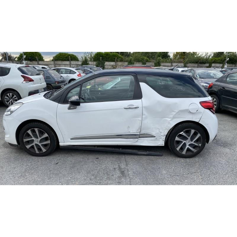 Boite de vitesses CITROEN DS3 Photo n°15