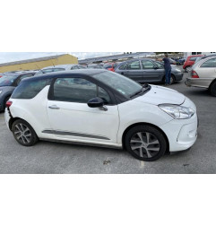 Boite de vitesses CITROEN DS3