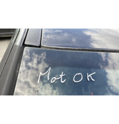 Boite de vitesses CITROEN DS3