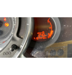 Boite de vitesses CITROEN DS3
