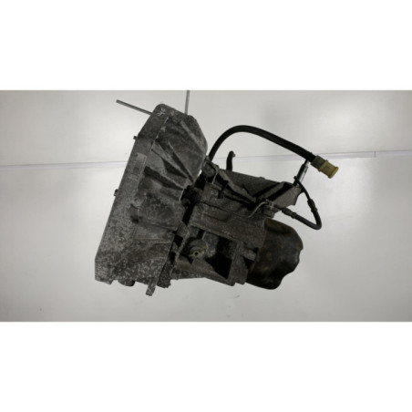 Boite de vitesses DACIA SANDERO 1