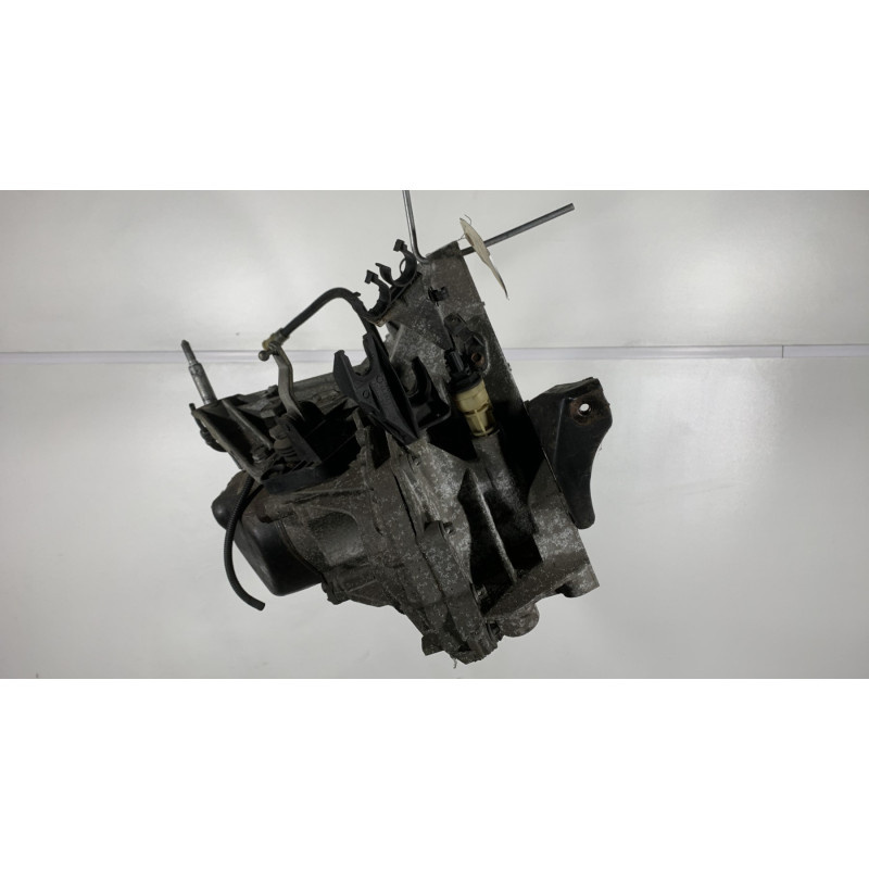 Boite de vitesses DACIA SANDERO 1 Photo n°4