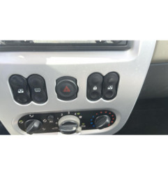 Boite de vitesses DACIA SANDERO 1