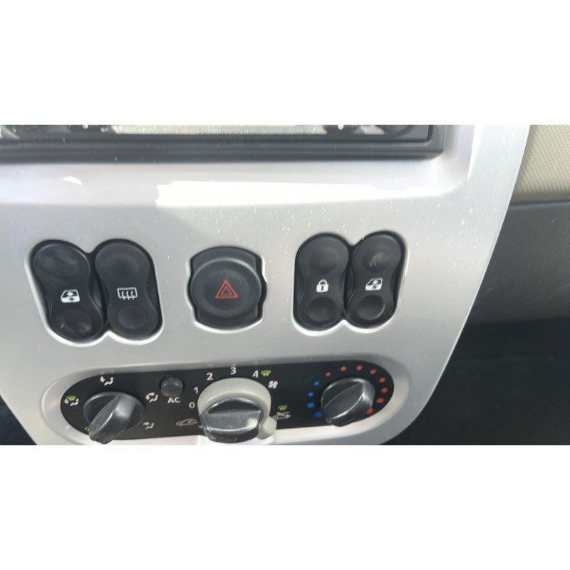 Boite de vitesses DACIA SANDERO 1 Photo n°5