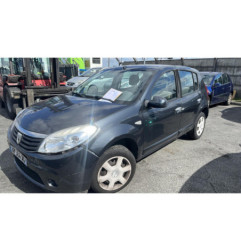 Boite de vitesses DACIA SANDERO 1
