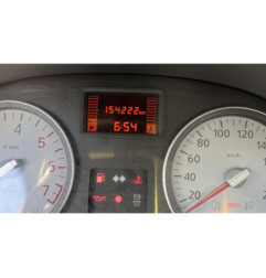 Boite de vitesses DACIA SANDERO 1