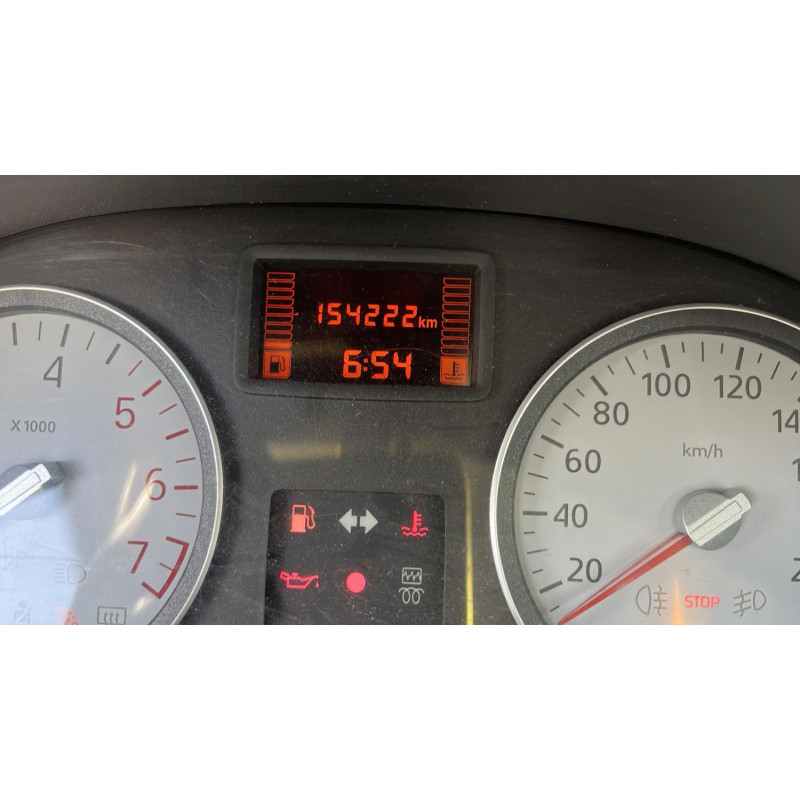 Boite de vitesses DACIA SANDERO 1 Photo n°7