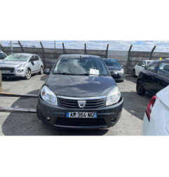 Boite de vitesses DACIA SANDERO 1