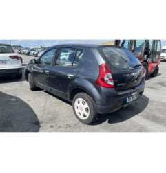 Boite de vitesses DACIA SANDERO 1