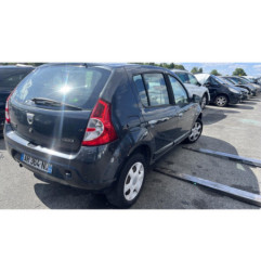Boite de vitesses DACIA SANDERO 1