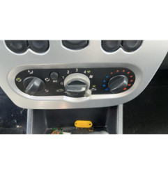 Boite de vitesses DACIA SANDERO 1