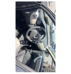 Boite de vitesses DACIA SANDERO 1