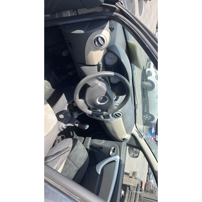Boite de vitesses DACIA SANDERO 1 Photo n°14