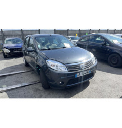 Boite de vitesses DACIA SANDERO 1