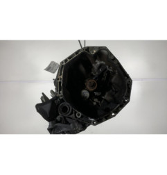 Boite de vitesses RENAULT CLIO 2 Photo n°1
