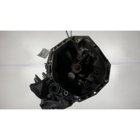 Boite de vitesses RENAULT CLIO 2 Photo n°1