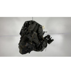 Boite de vitesses RENAULT CLIO 2
