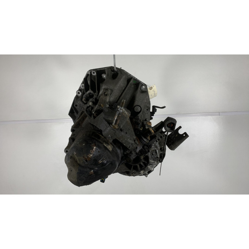 Boite de vitesses RENAULT CLIO 2 Photo n°3