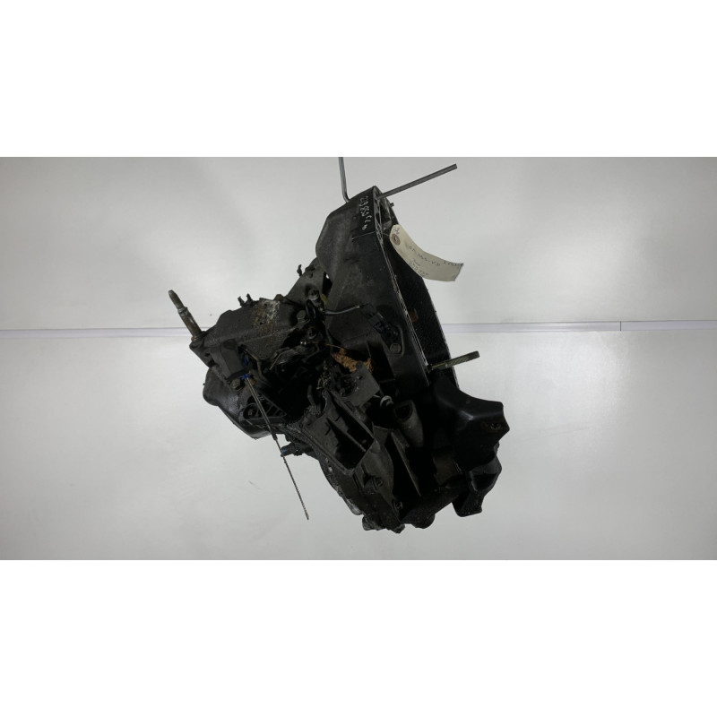 Boite de vitesses RENAULT CLIO 2 Photo n°4