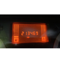 Boite de vitesses RENAULT CLIO 2