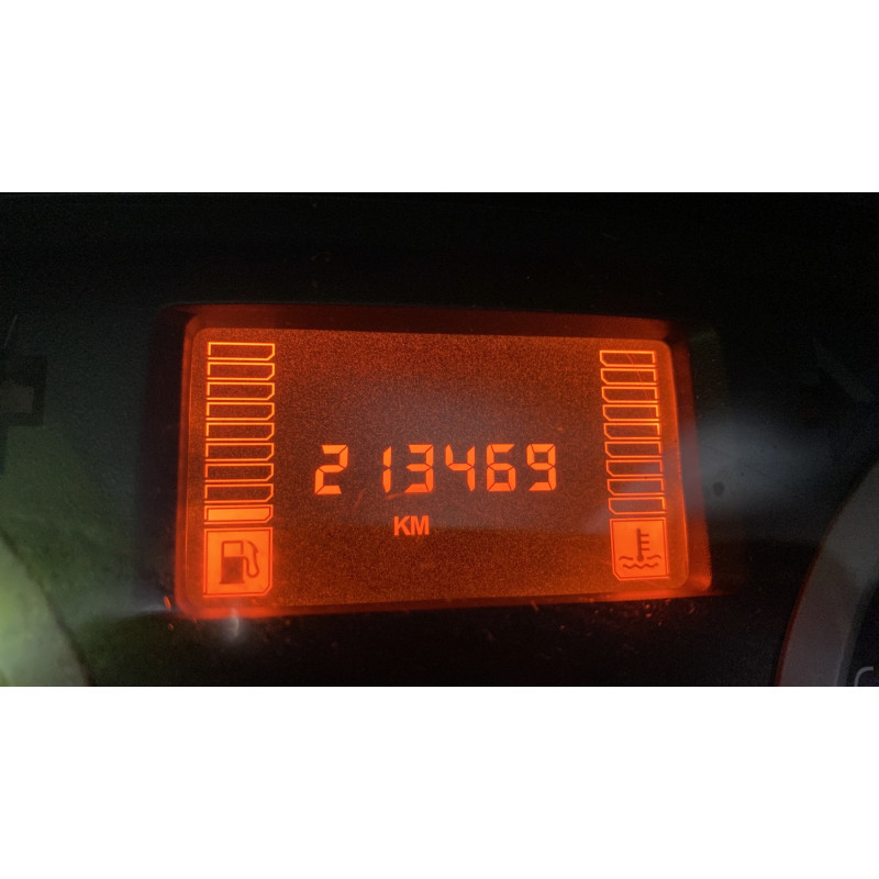 Boite de vitesses RENAULT CLIO 2 Photo n°5