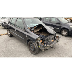 Boite de vitesses RENAULT CLIO 2