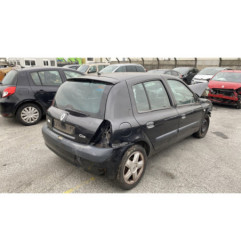 Boite de vitesses RENAULT CLIO 2
