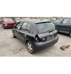 Boite de vitesses RENAULT CLIO 2