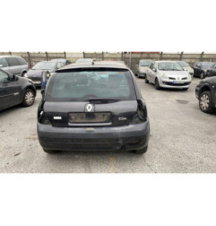 Boite de vitesses RENAULT CLIO 2