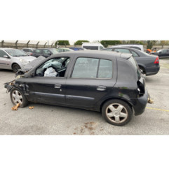 Boite de vitesses RENAULT CLIO 2