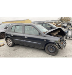 Boite de vitesses RENAULT CLIO 2