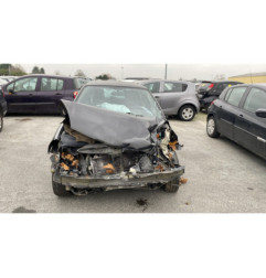 Boite de vitesses RENAULT CLIO 2